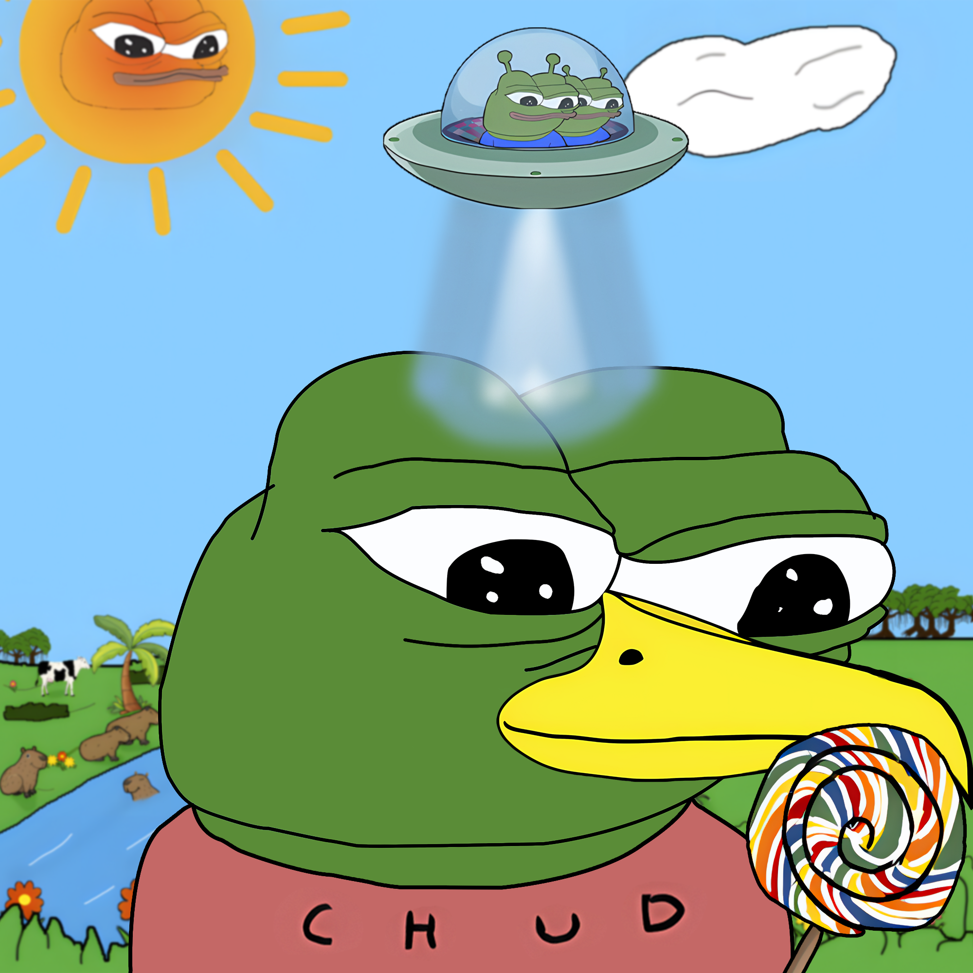 Token Image