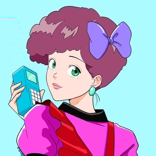 Token Image