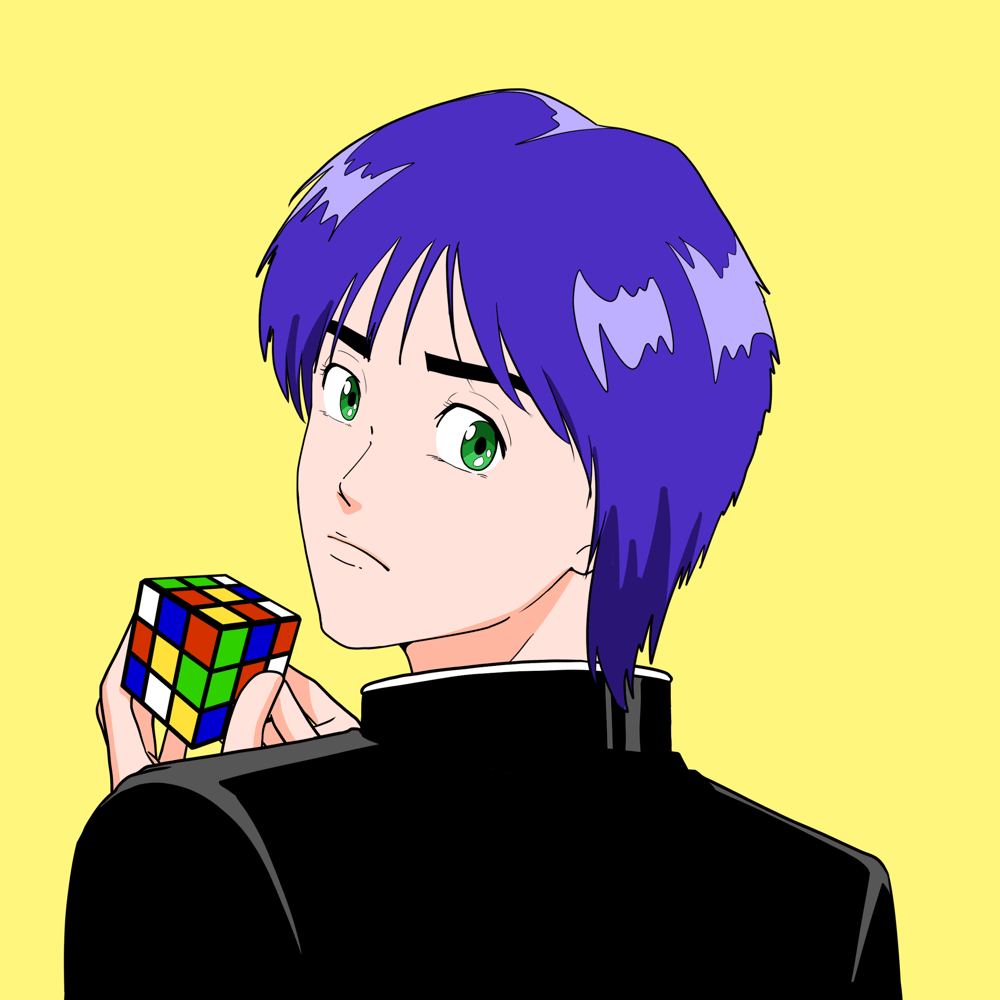 Token Image