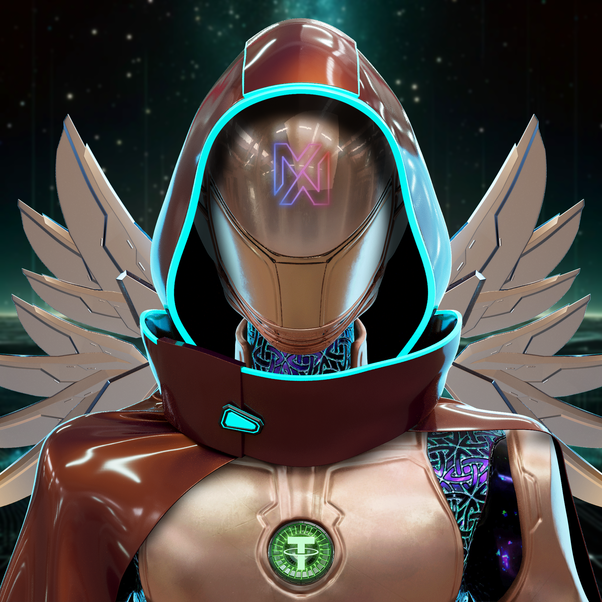 Token Image