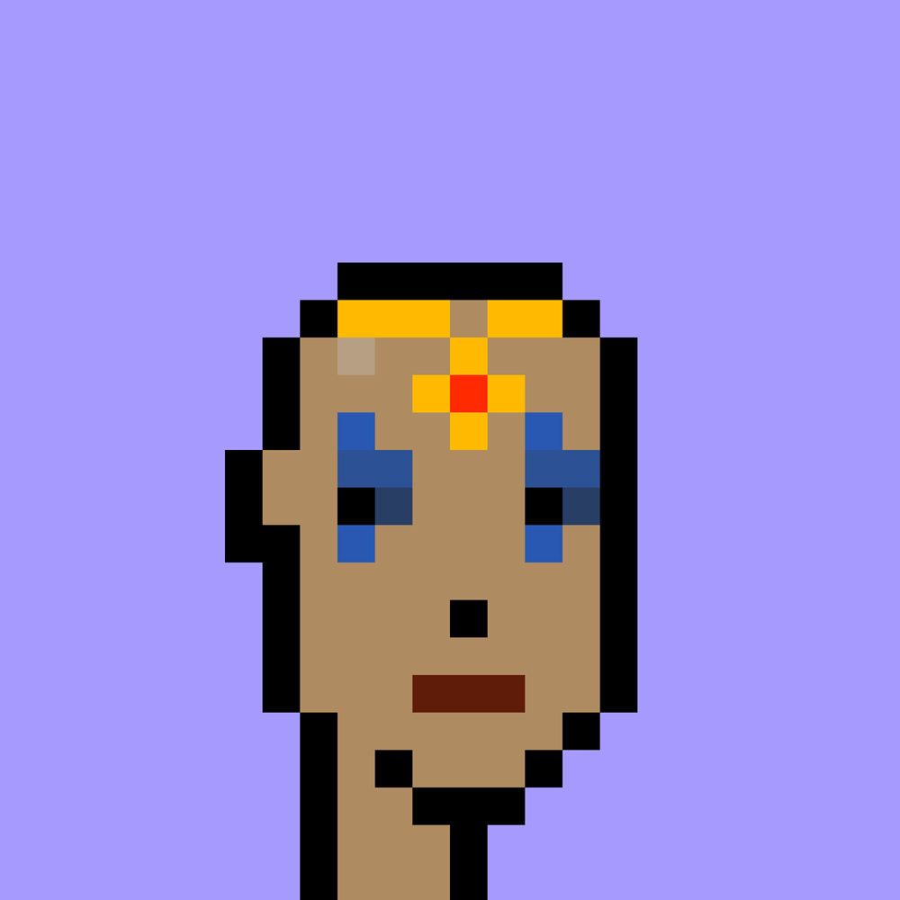 Token Image