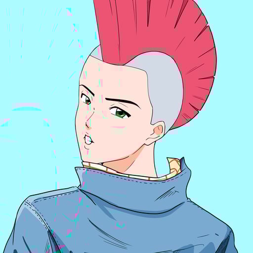 Token Image