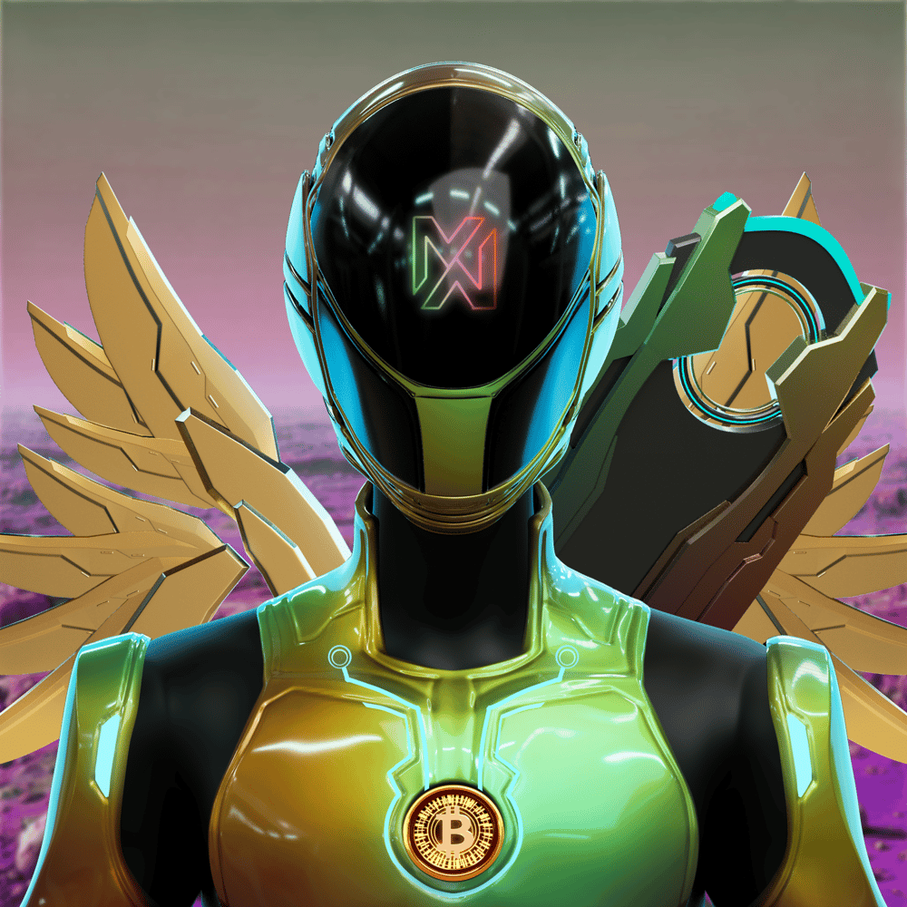 Token Image