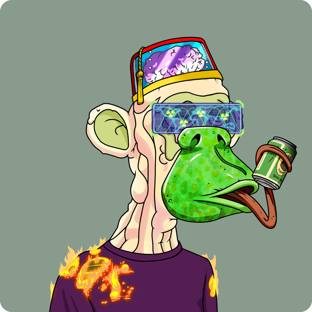 Token Image