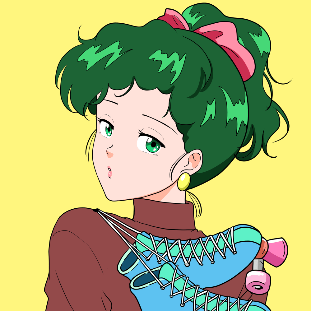 Token Image