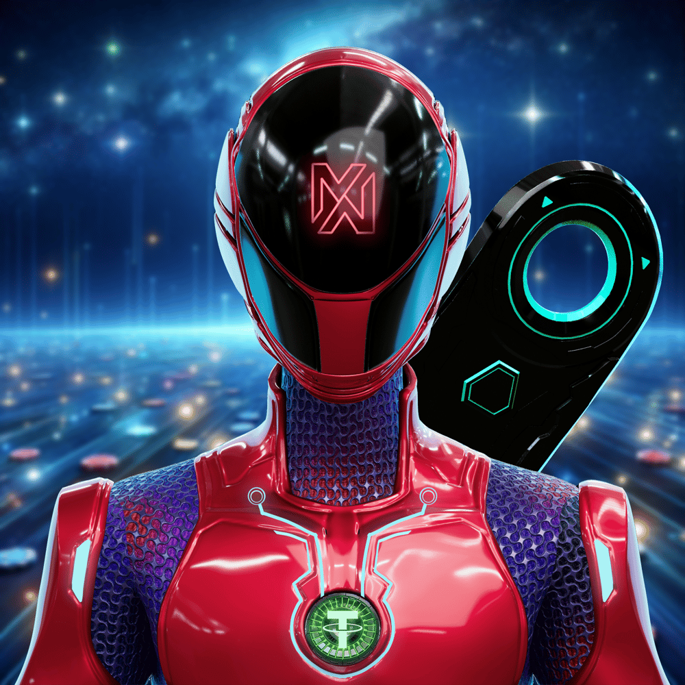Token Image
