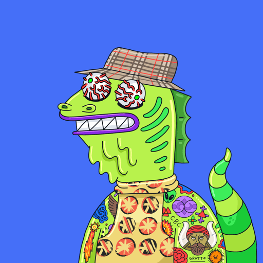 Token Image