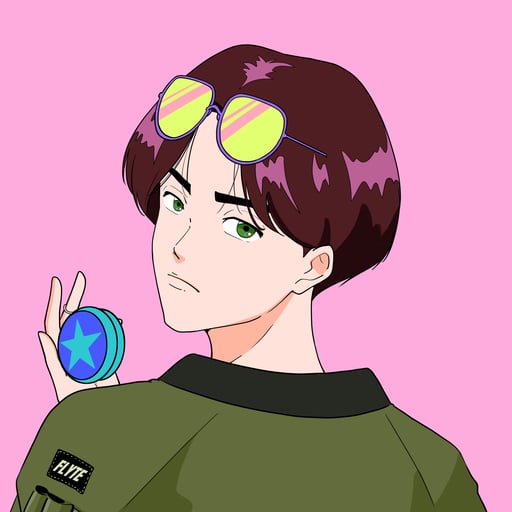 Token Image