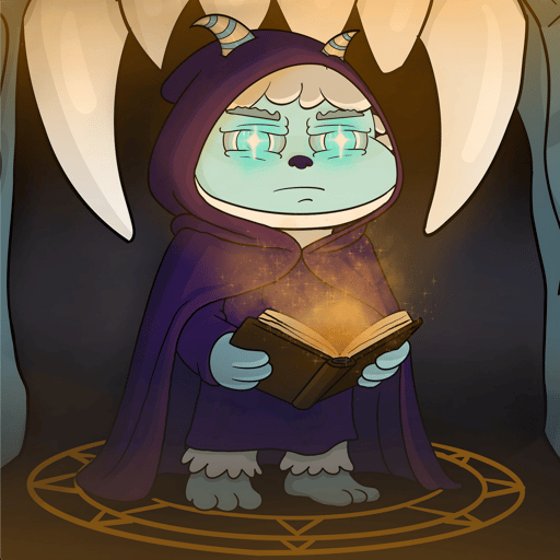 Token Image