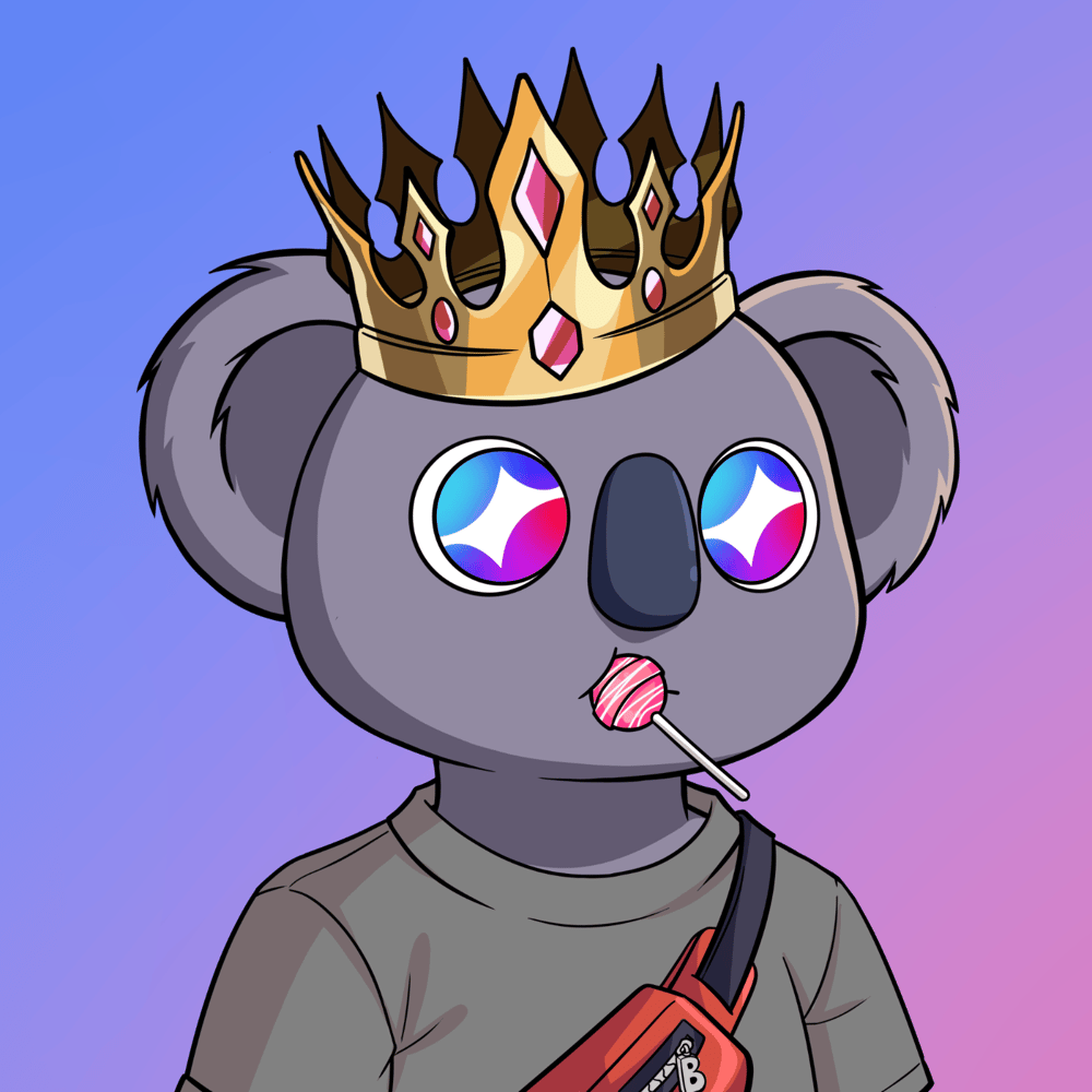 Token Image