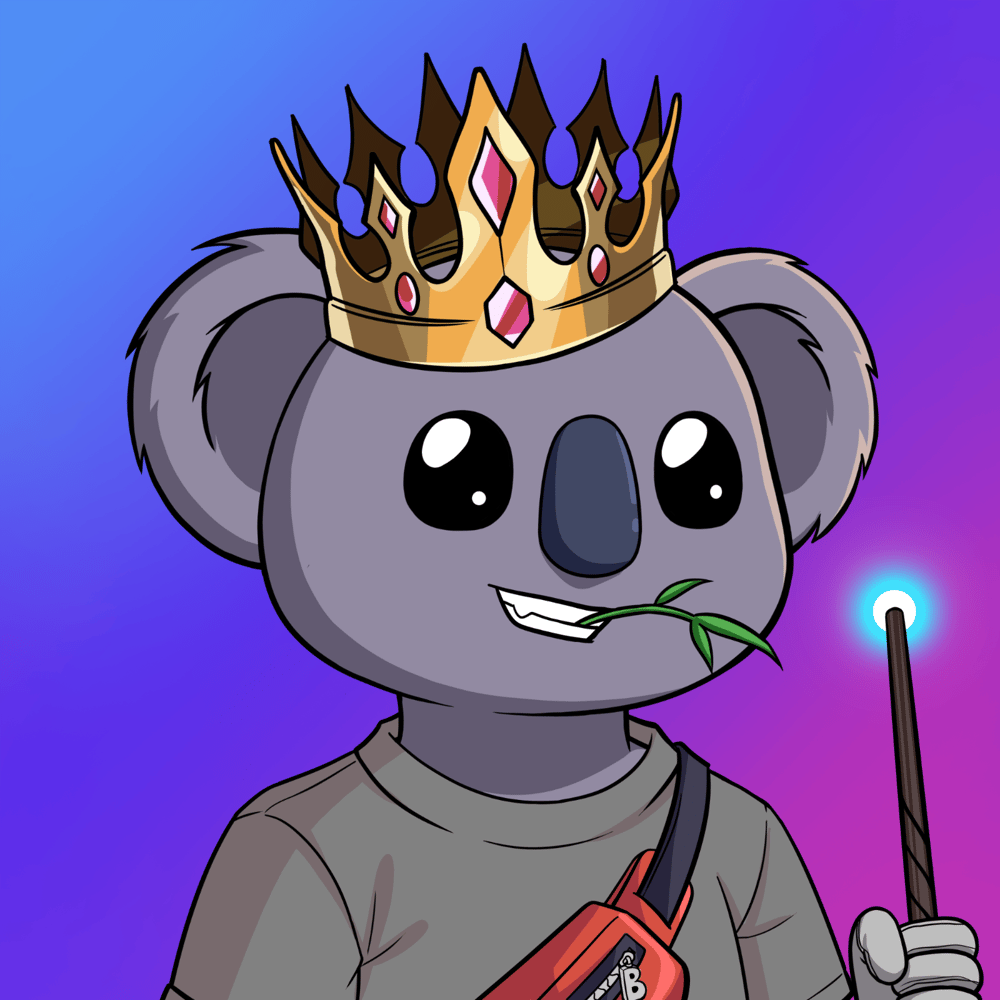 Token Image