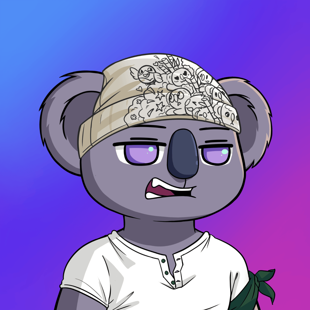 Token Image