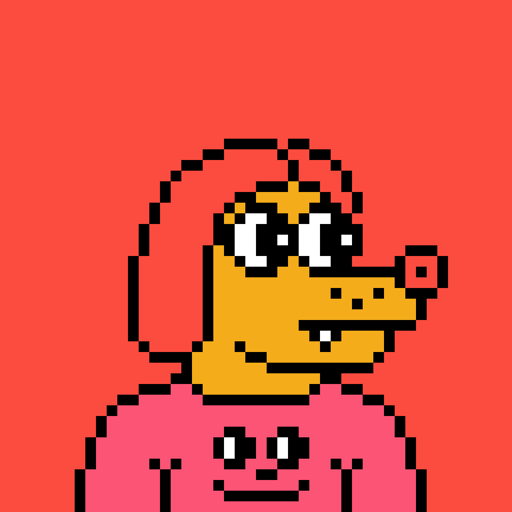Token Image