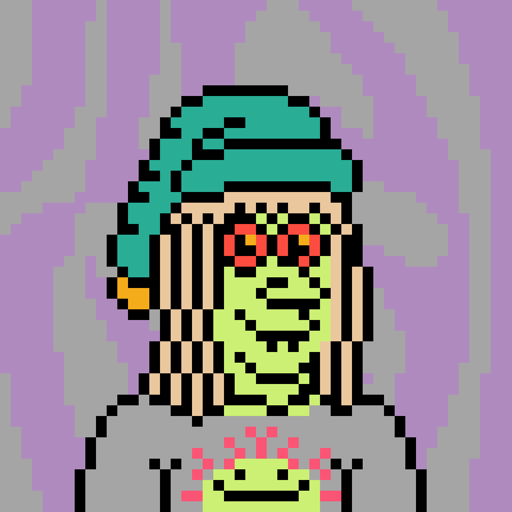 Token Image