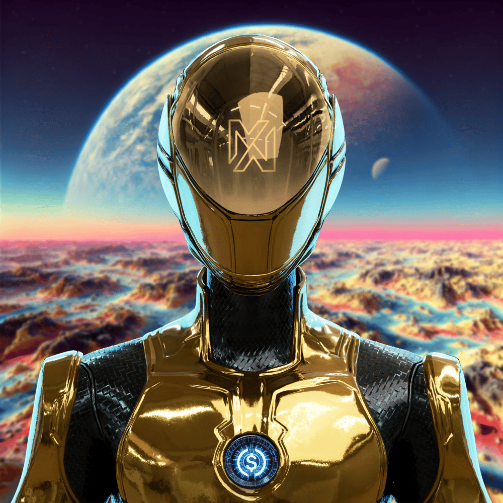 Token Image