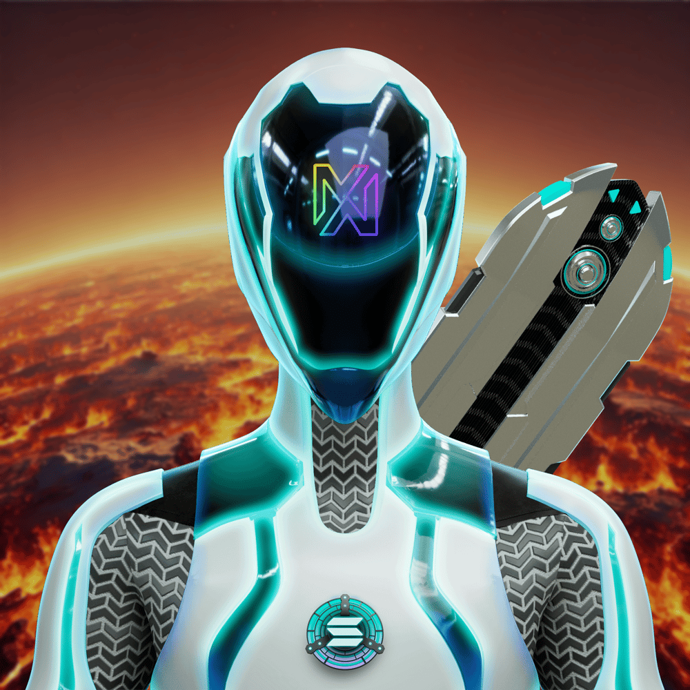 Token Image