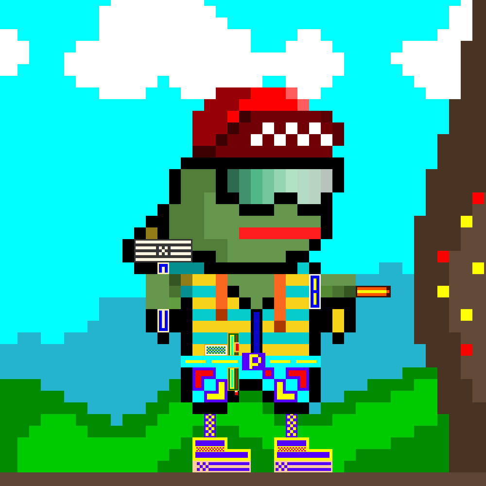 Token Image