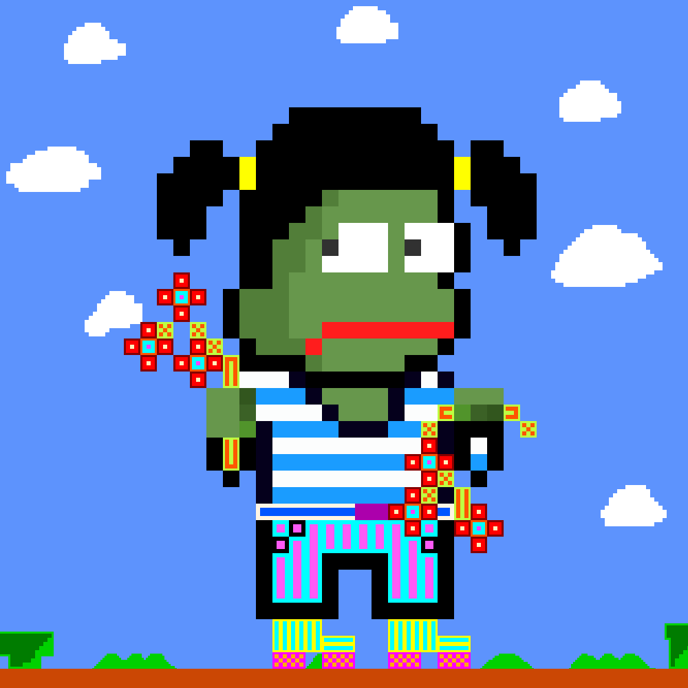 Token Image