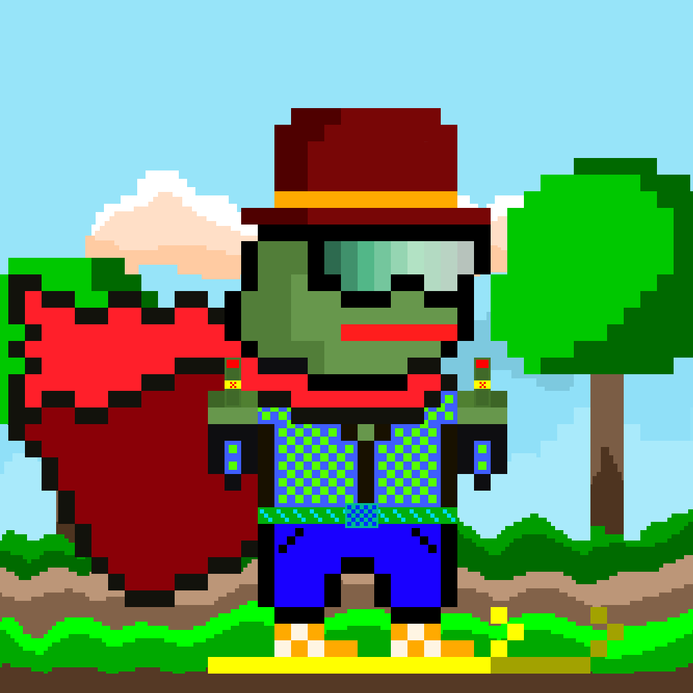 Token Image