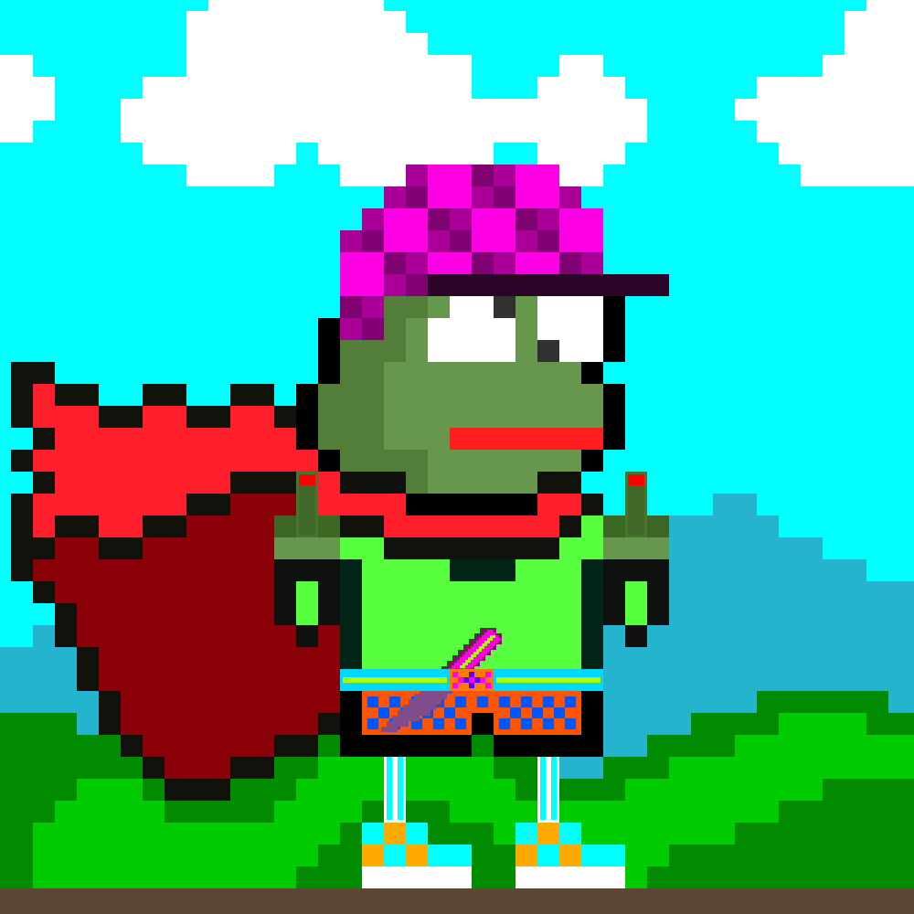 Token Image