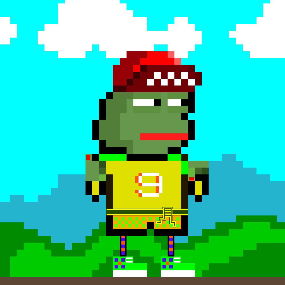 Token Image