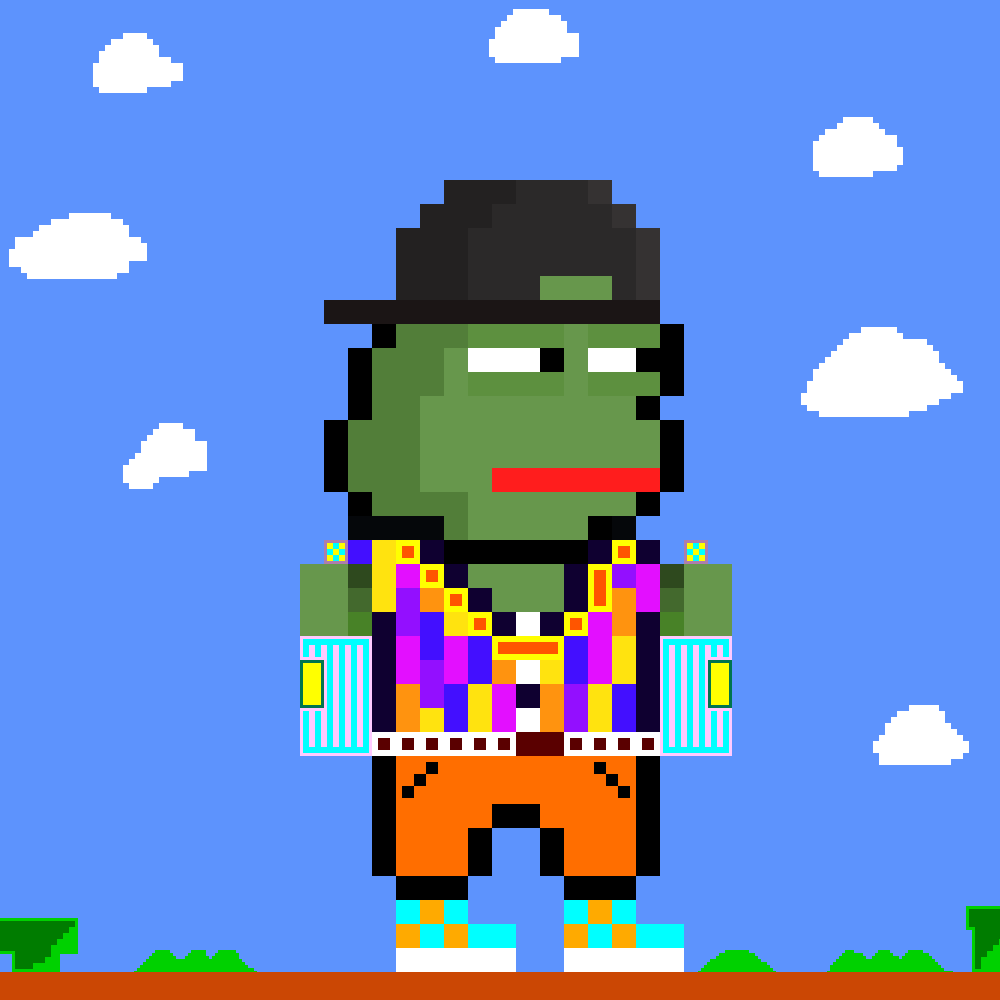 Token Image