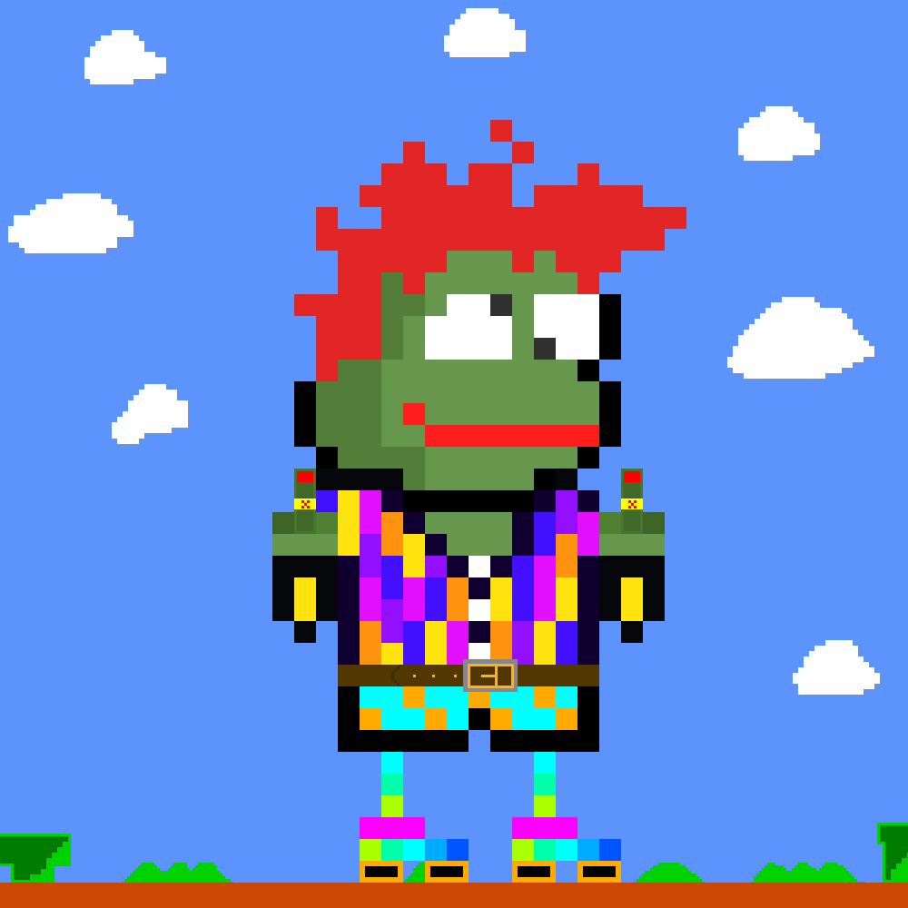 Token Image