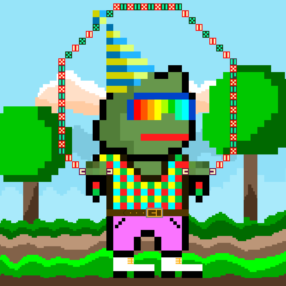 Token Image