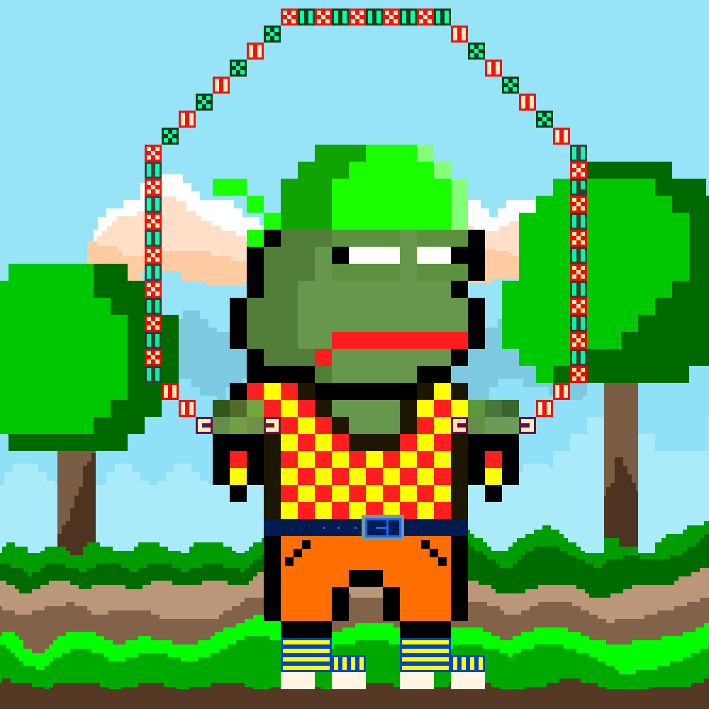 Token Image