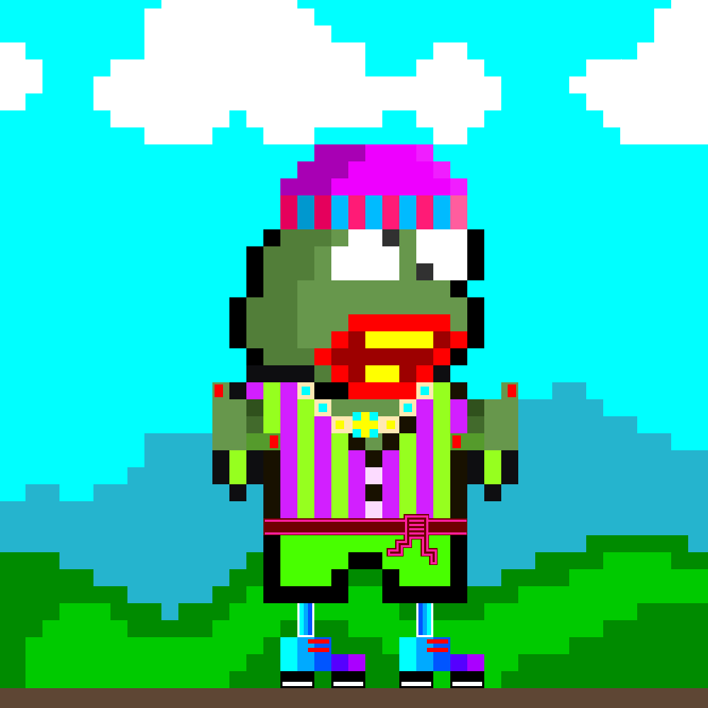 Token Image