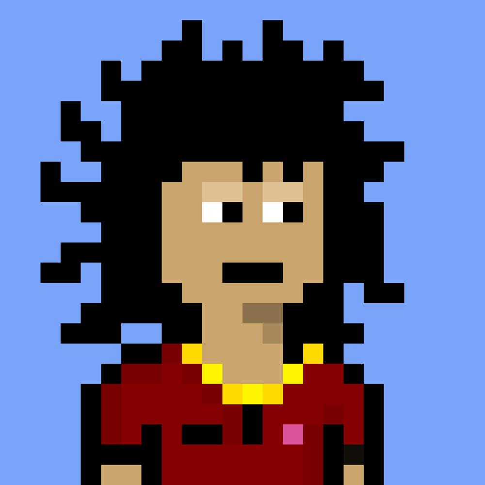 Token Image