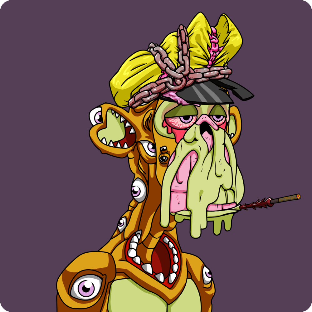 Token Image