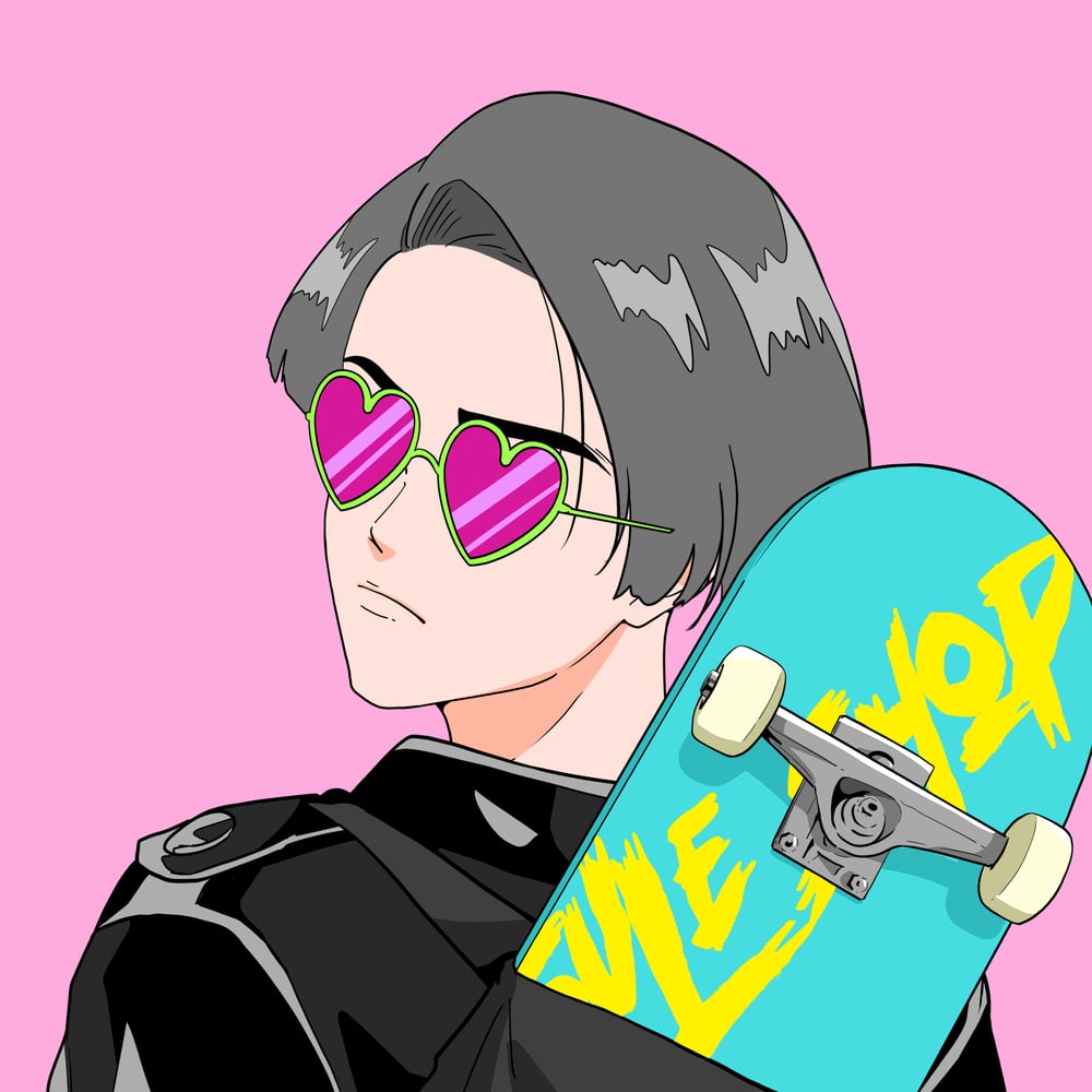 Token Image