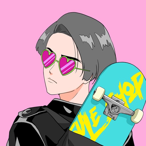 Token Image