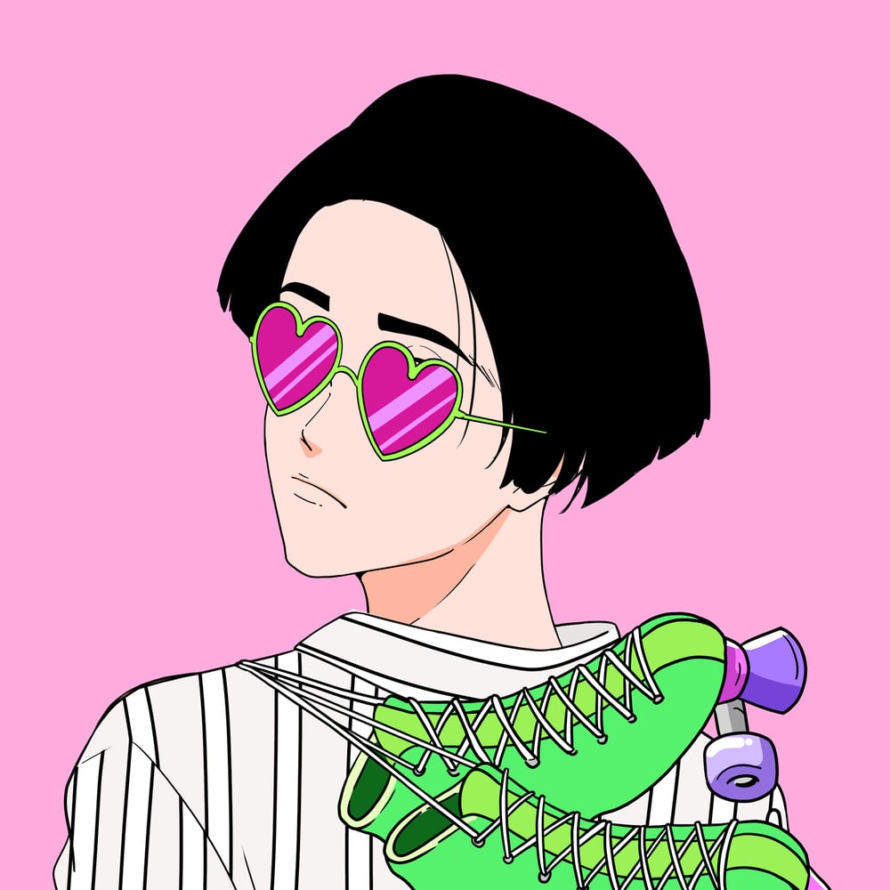 Token Image