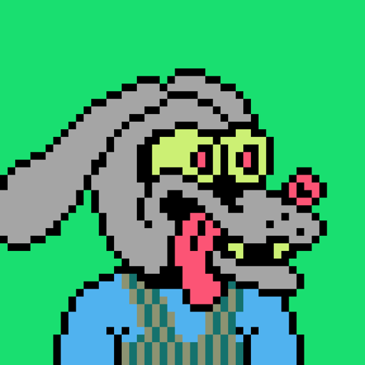 Token Image