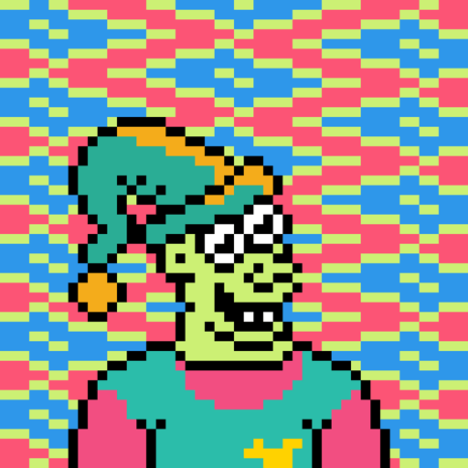 Token Image