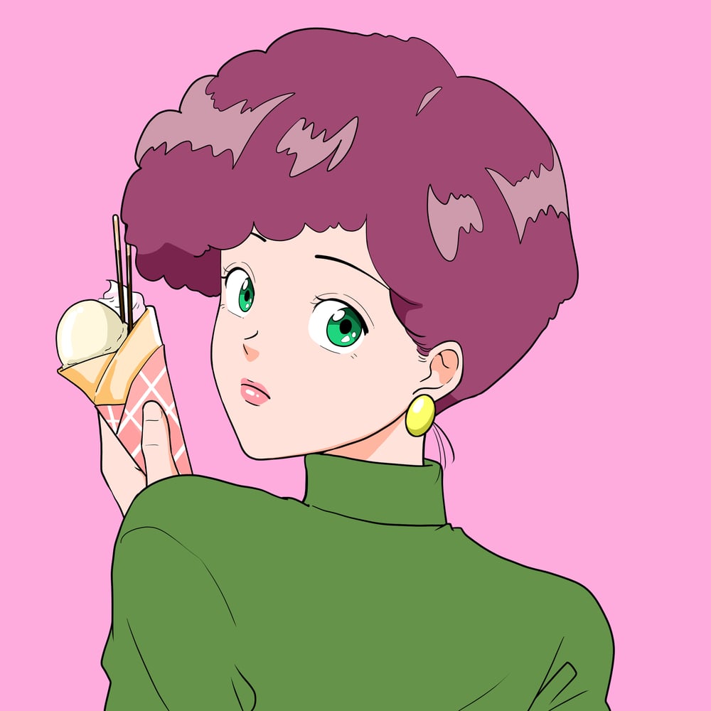 Token Image