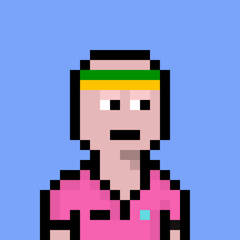 Token Image