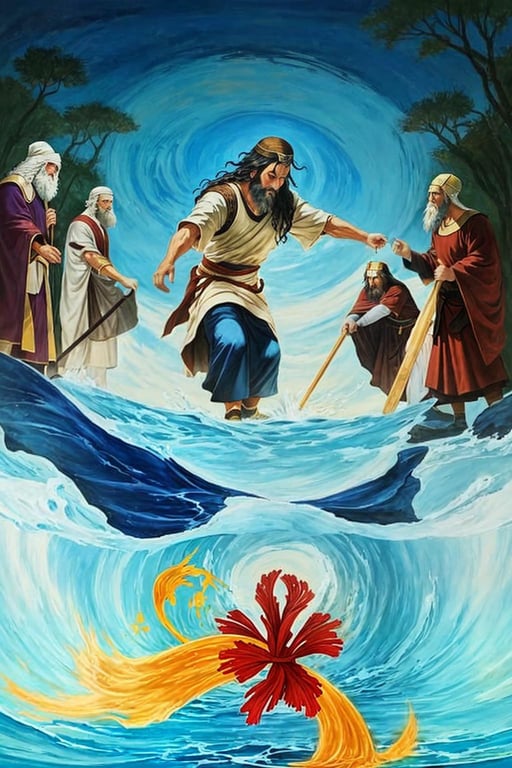 Token Image