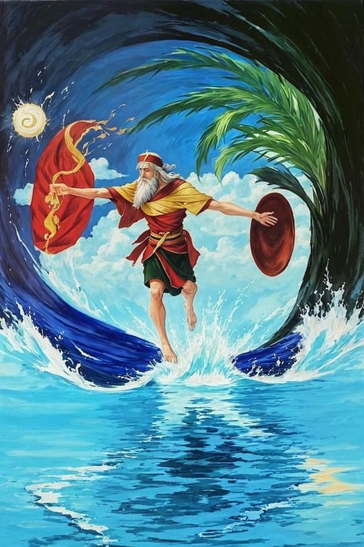 Token Image