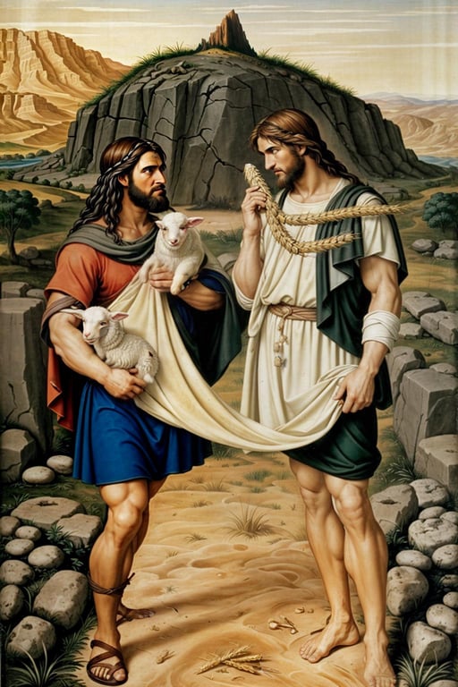 Token Image