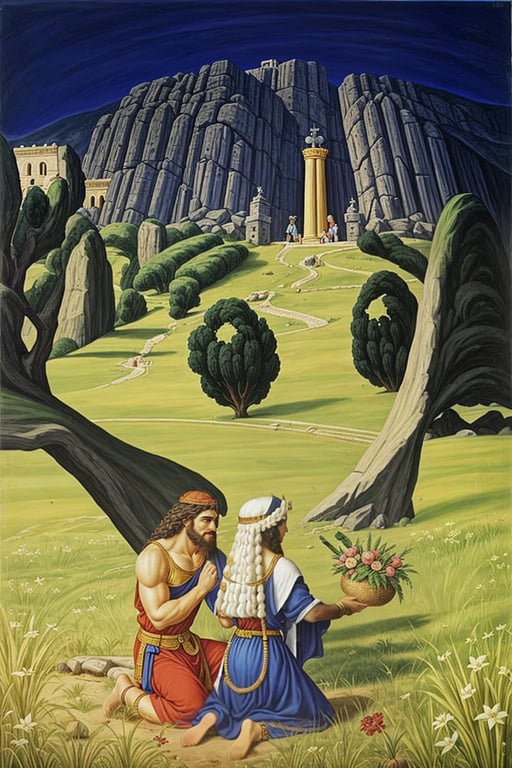 Token Image