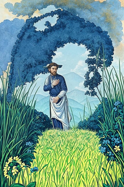 Token Image