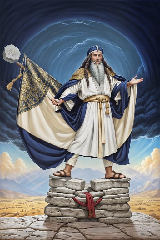 Token Image