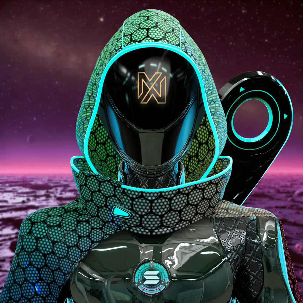 Token Image