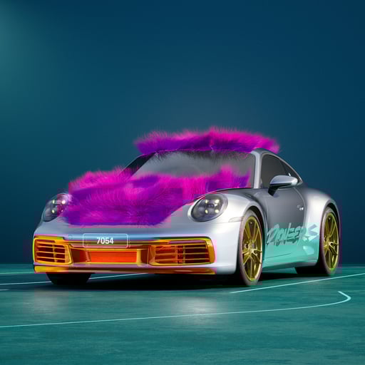 Token Image