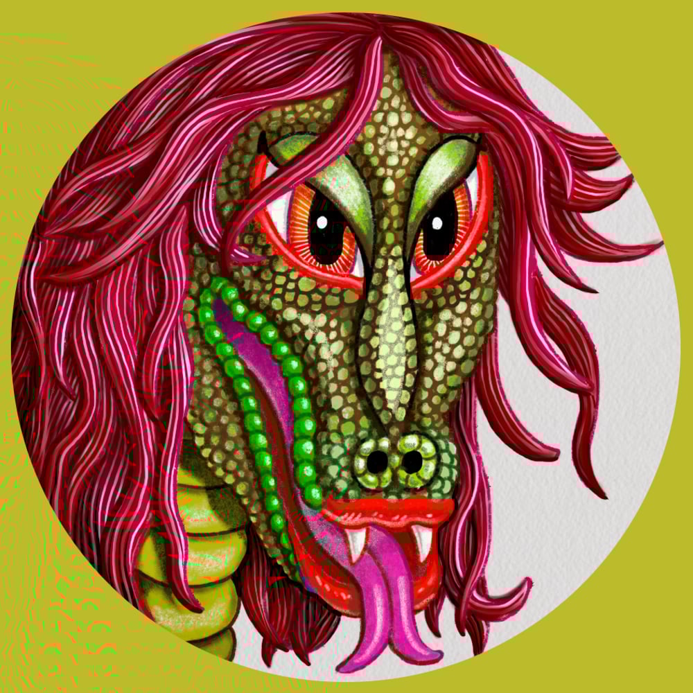 Token Image