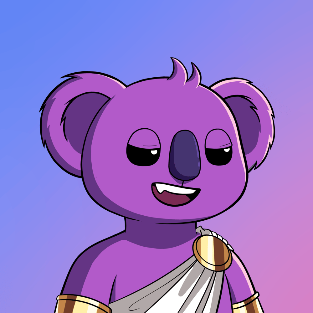 Token Image