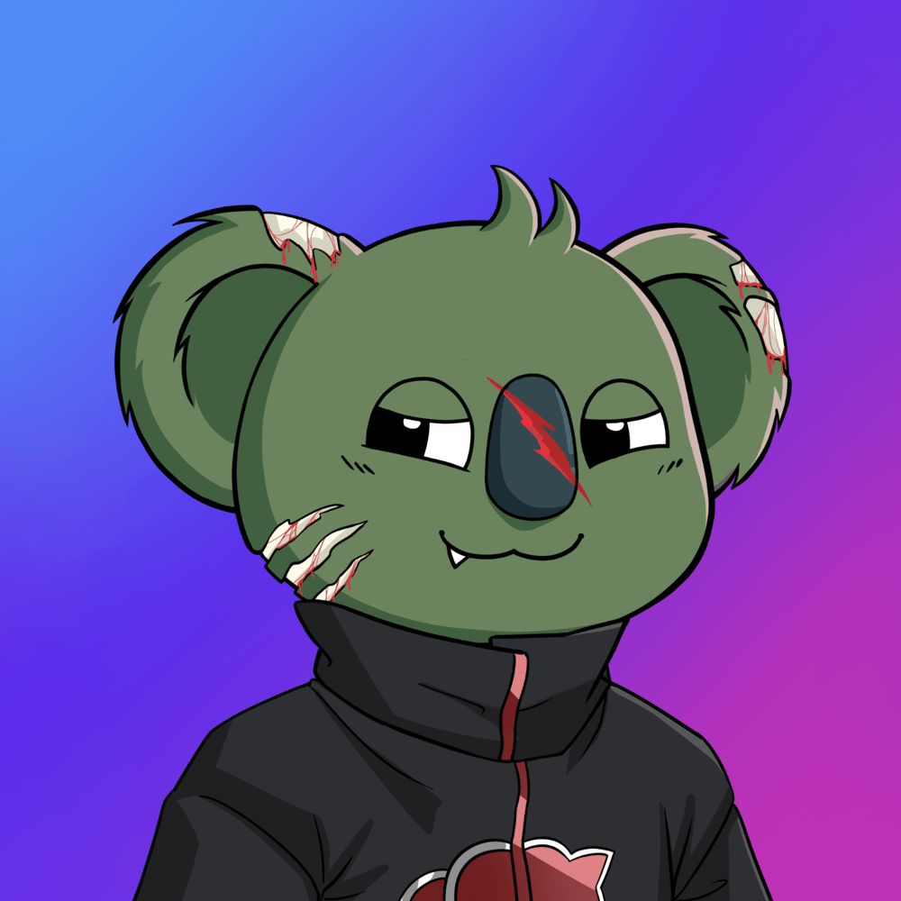 Token Image